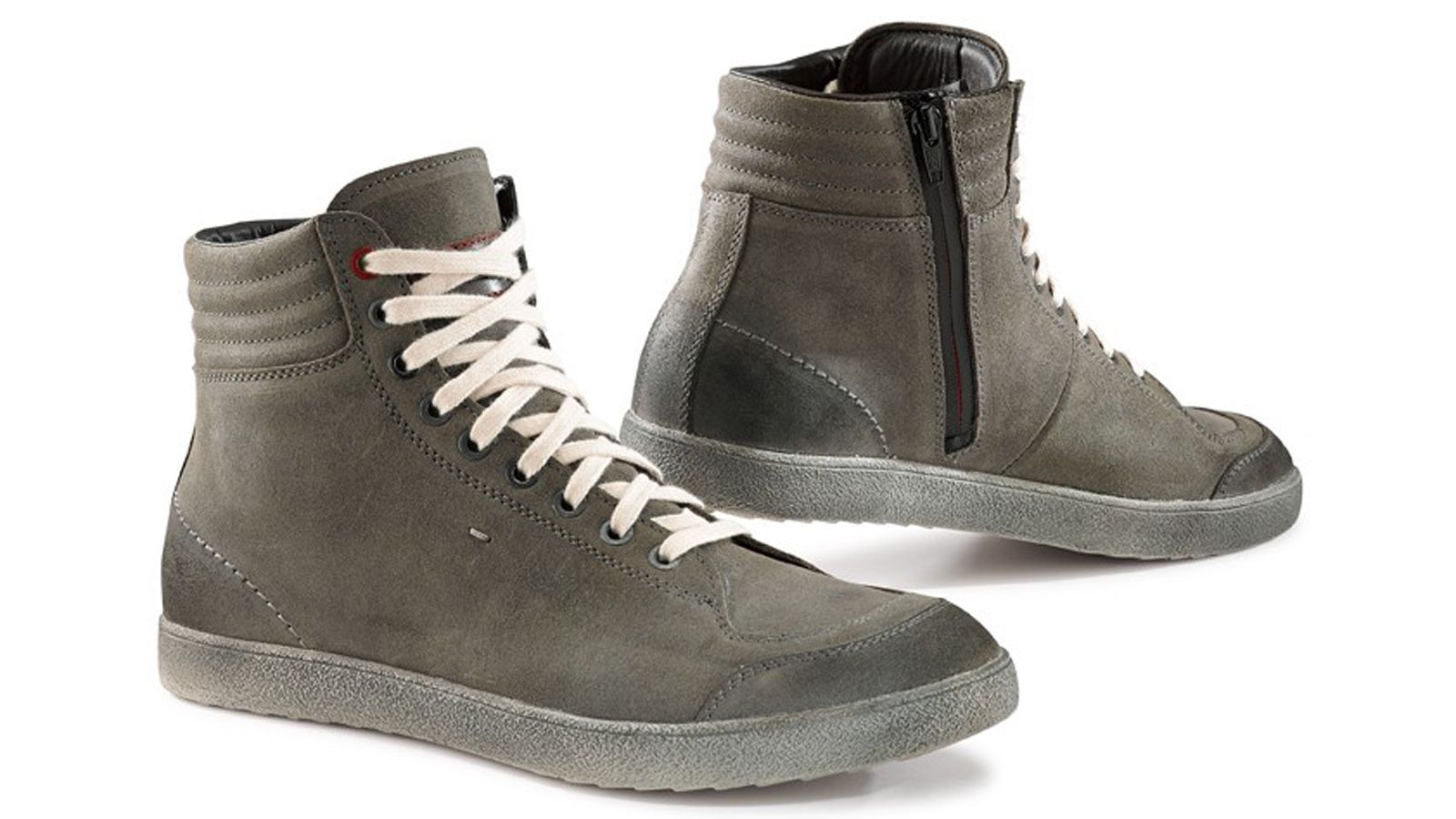 TCX X-Groove Urban Grey